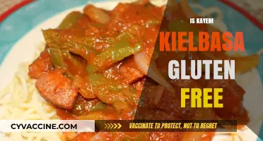Is Kayem Kielbasa Gluten-Free? A Comprehensive Guide for Sausage Lovers