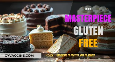 Is KC Masterpiece Gluten-Free? A BBQ Sauce Guide