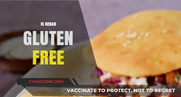 Is Kebab Gluten-Free? A Guide to Safe Kebab Choices