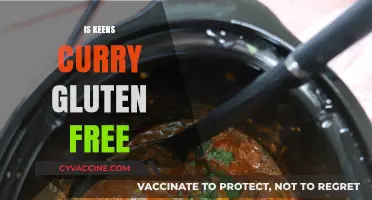 Is Keens Curry Gluten-Free? A Comprehensive Guide for Foodies