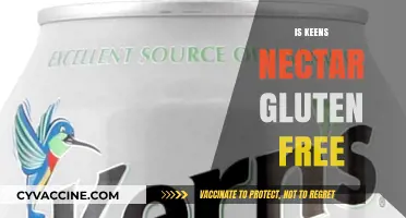 Is Keens Nectar Gluten-Free? A Comprehensive Guide for Consumers