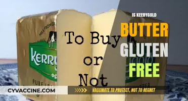 Kerrygold Butter: Gluten-Free or Not? A Comprehensive Guide