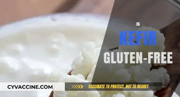 Is Kefir Gluten-Free? A Complete Guide to Kefir and Celiac Disease