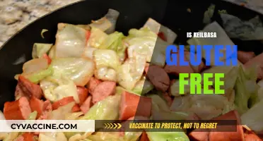 Is Kielbasa Gluten-Free? A Comprehensive Guide to Sausage Safety
