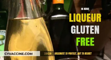 Is Keke Liqueur Gluten-Free? A Comprehensive Guide for Drinkers