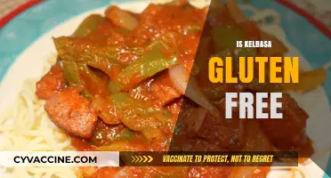 Is Kielbasa Gluten-Free? A Comprehensive Guide to Sausage Safety