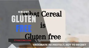 Is Kellogg's Gluten-Free? Exploring Cereal Options for Sensitive Diets