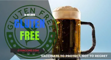 Is Kelnor Gluten-Free? A Comprehensive Guide to Your Concerns
