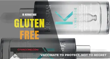 Is Kerastase Gluten-Free? Unveiling the Truth for Sensitive Scalps