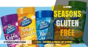 Is Kernel Seasons Gluten-Free? A Snack Lover's Guide