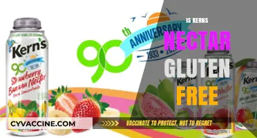 Is Kern's Nectar Gluten-Free? A Comprehensive Guide for Consumers
