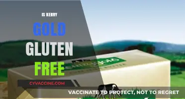 Is Kerrygold Butter Gluten-Free? A Comprehensive Guide for Dietary Needs