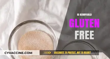 Is Kerrygold Gluten-Free? Uncovering the Truth About This Irish Butter
