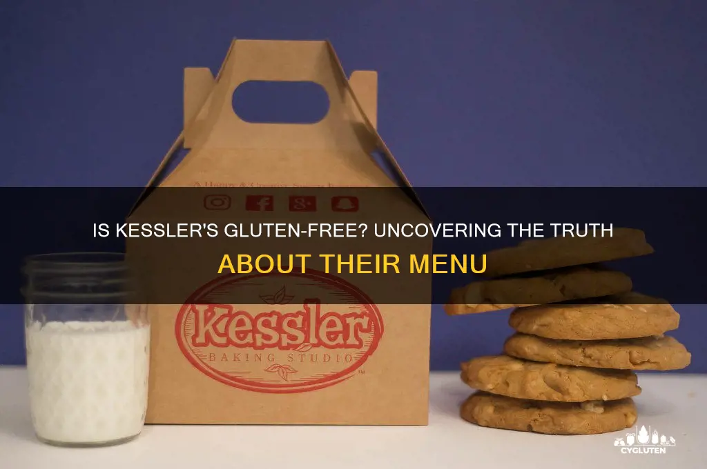 is kessler