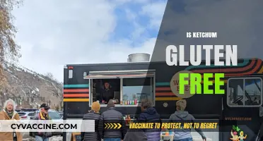 Is Ketchum Gluten-Free? Uncovering the Truth About This Condiment