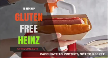 Is Heinz Ketchup Gluten-Free? A Complete Guide for Celiac Diets