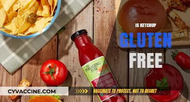 Is Ketchup Gluten-Free? Uncovering the Truth for Celiac Diets