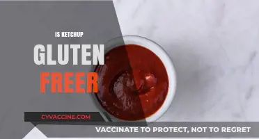 Is Ketchup Gluten-Free? Unraveling the Truth for Celiac Diets