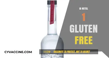Is Ketel One Gluten-Free? Unveiling the Vodka Truth