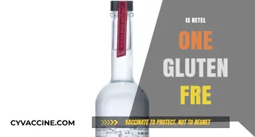 Is Ketel One Gluten-Free? Uncovering the Truth for Celiac Drinkers