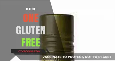 Is Ketel One Gluten-Free? Uncovering the Truth for Celiac Drinkers