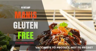 Is Ketjap Manis Gluten-Free? A Sweet Soy Sauce Guide