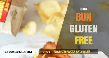 Is Keto Bun Gluten-Free? A Comprehensive Guide to Low-Carb Bread