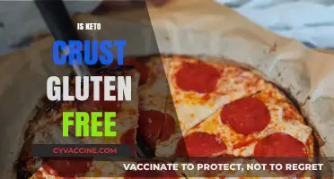 Is Keto Crust Gluten-Free? A Comprehensive Guide to Low-Carb Baking