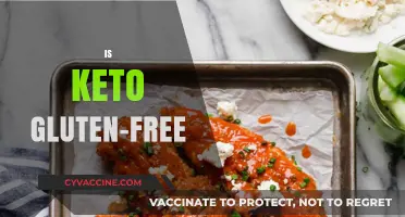 Is Keto Gluten-Free? Understanding the Diet's Compatibility with Celiac Needs