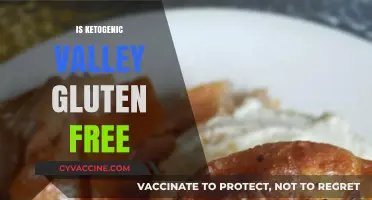 Is Ketogenic Valley Gluten-Free? A Comprehensive Dietary Guide