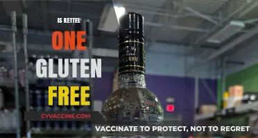 Is Ketel One Gluten-Free? A Comprehensive Guide for Vodka Lovers