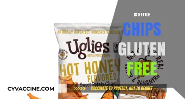 Are Kettle Chips Gluten-Free? A Crunchy Snack Fact Check