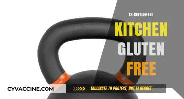 Is Kettlebell Kitchen Gluten-Free? A Comprehensive Guide to Their Menu