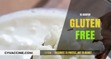 Is Keufer Gluten-Free? Uncovering the Truth About This Popular Product