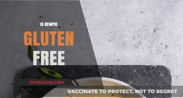 Is Kewpie Gluten-Free? A Comprehensive Guide to This Popular Mayonnaise