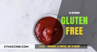 Is Ketchup Gluten-Free? Unraveling the Truth for Celiac Diets
