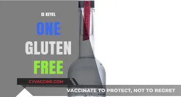 Is Keyel One Gluten-Free? A Comprehensive Guide to Your Dietary Needs