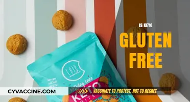 Is Keyo Gluten-Free? Uncovering the Truth for Your Diet