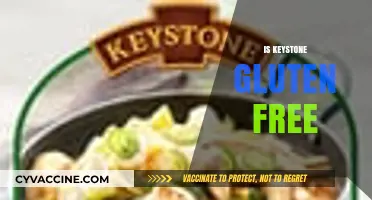 Is Keystone Gluten-Free? Uncovering the Truth About This Popular Brand