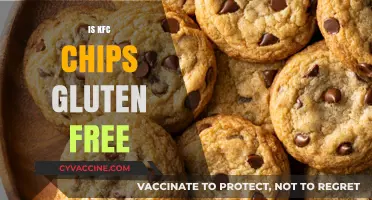 Are KFC Chips Gluten-Free? A Complete Guide for Celiac Diners