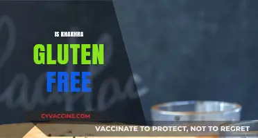 Is Khakhra Gluten-Free? A Crunchy Snack Fact Check