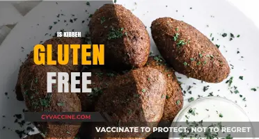 Is Kibbeh Gluten-Free? Exploring Traditional Ingredients and Modern Alternatives