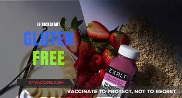 Is Kickstart Gluten-Free? Unveiling the Truth About This Popular Drink