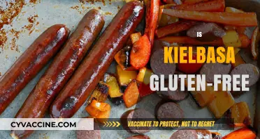 Is Kielbasa Gluten-Free? A Guide to Safe Sausage Choices