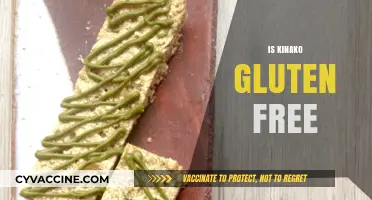 Is Kinako Gluten-Free? Uncovering the Truth About Soy Flour