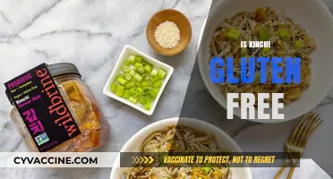 Is Kimchi Gluten-Free? A Complete Guide to Fermented Foods