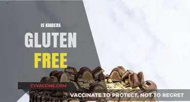 Is Kinder Chocolate Gluten-Free? A Complete Guide for Celiac Diets