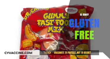 Is Kinky Gluten Free? Unraveling the Truth About Ingredients