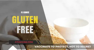 Is Kinnie Gluten-Free? Exploring the Popular Soft Drink's Ingredients