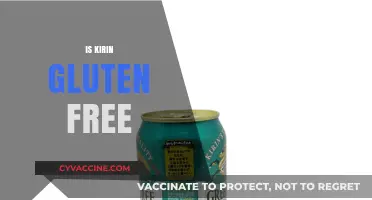 Is Kirin Gluten-Free? Uncovering the Truth About This Popular Beer